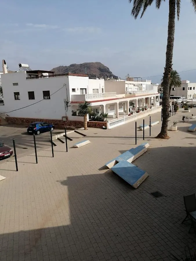 Las Rocas - Las Negras Apartment