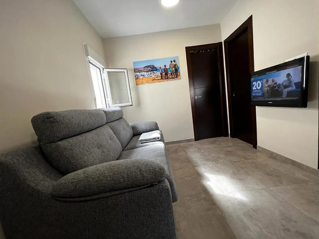 Apartment Las Rocas - Las Negras