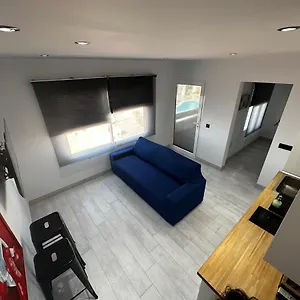Princesa 202 Apartamento Puerto del Carmen (Lanzarote)